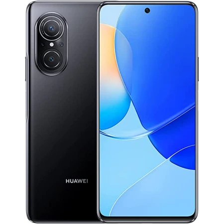 Смартфон Huawei Nova 9 SE 128GB, Midnight Black Смартфон Huawei Nova 9 SE 128GB, Midnight Black