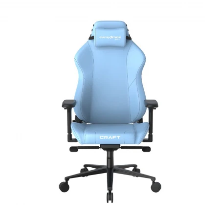 Игровое кресло DXRacer Craft, (CRA/H001/B)