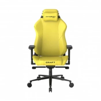 Ойыншық кресло DXRacer Craft, (CRA/H001/Y)