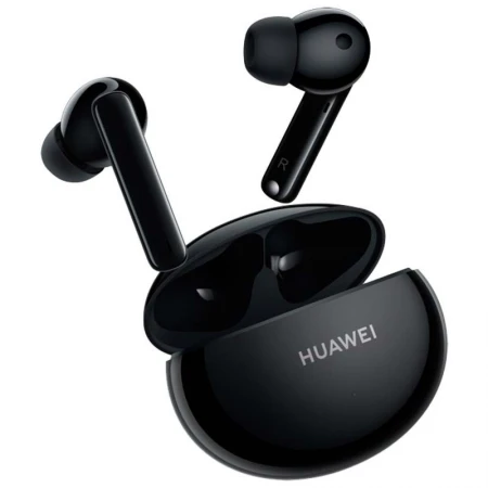 Гарнитура Huawei FreeBuds 4i, Black Гарнитура Huawei FreeBuds 4i, Black