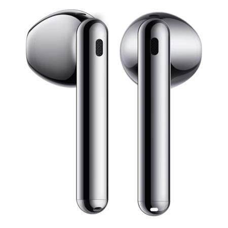 Гарнитура Huawei Freebuds 4, Silver Frost