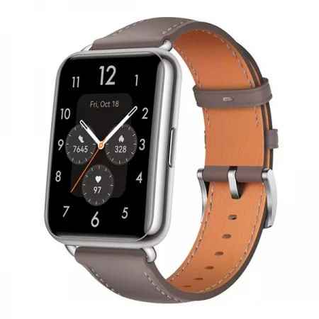 Смарт-часы Huawei Watch Fit 2 Classic Nebula Gray