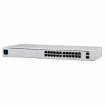 Коммутатор Ubiquiti USW-24-POE-EU