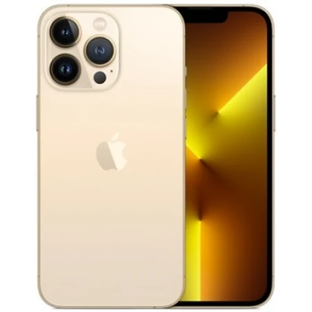 Смартфон Apple iPhone 13 Pro Max 512GB Gold, (MLMV3RK/A) Смартфон Apple iPhone 13 Pro Max 512GB Gold, (MLMV3RK/A)