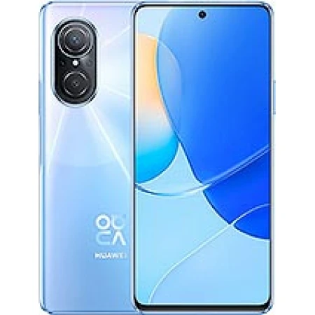 Смартфон Huawei Nova 9 SE 128GB, Crystal Blue Смартфон Huawei Nova 9 SE 128GB, Crystal Blue