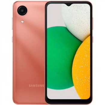 Смартфон Samsung Galaxy A03 Core 32GB Copper, (SM-A032FZCDSKZ)
