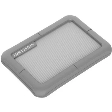 Внешний HDD Hikvision T30 2TB, (HS-EHDD-T30/2T/Gray/Rubber) Внешний HDD Hikvision T30 2TB, (HS-EHDD-T30/2T/Gray/Rubber)