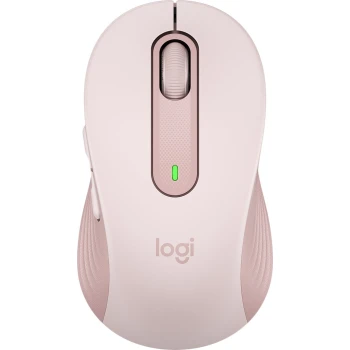 Мышь Logitech Signature M650 Rose, (910-006254)