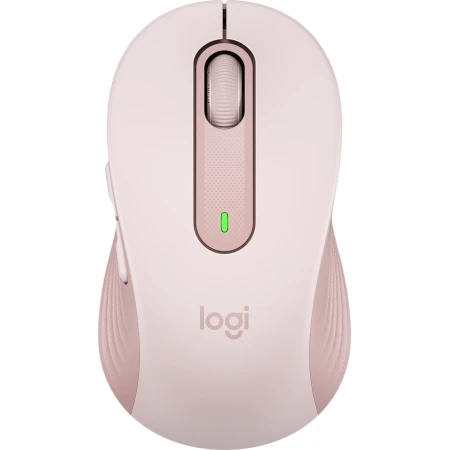 Мышь Logitech M650 Rose (910-006254)