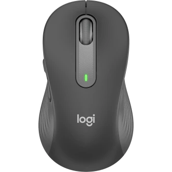 Мышь Logitech Signature M650 L Graphite, (910-006236)