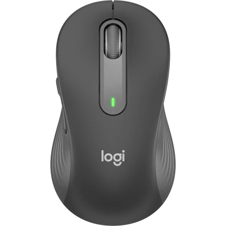 Мышь Logitech M650 L Graphite (910-006236)