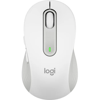 Мышь Logitech M650 White (910-006255)