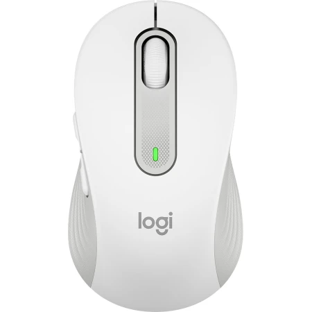 Мышь Logitech M650 White (910-006255)