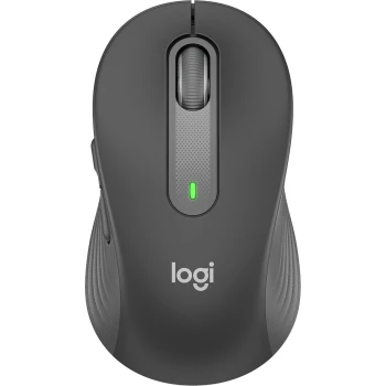 Мышь Logitech M650 Graphite (910-006253)