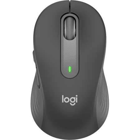 Мышь Logitech M650 Graphite (910-006253)