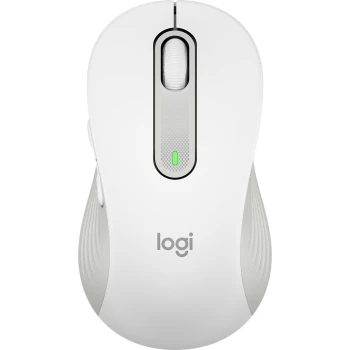 Мышь Logitech M650 L White (910-006238)