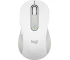 Мышь Logitech Signature M650 L White, (910-006238)