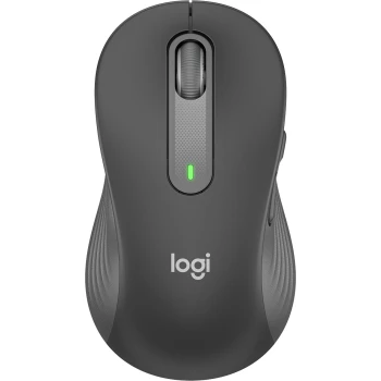 Мышь Logitech Signature M650 L Left Graphite, (910-006239)