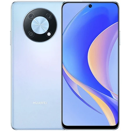Смартфон Huawei Nova Y90 6/128GB, Crystal Blue