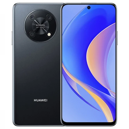 Смартфон Huawei Nova Y90 6/128GB, Midnight Black Смартфон Huawei Nova Y90 6/128GB, Midnight Black