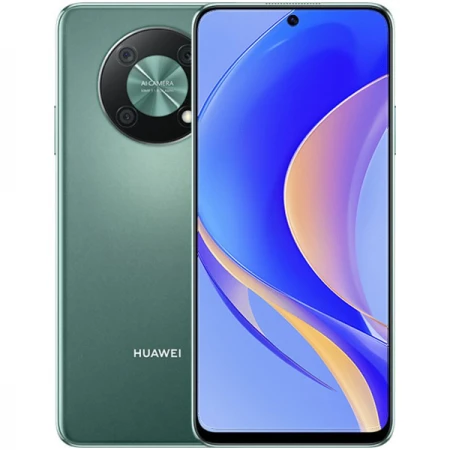 Смартфон Huawei Nova Y90 6/128GB, Emerald Green Смартфон Huawei Nova Y90 6/128GB, Emerald Green