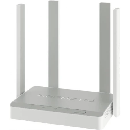 Роутер Keenetic Runner 4G, (KN-2210) Роутер Keenetic Runner 4G, (KN-2210)
