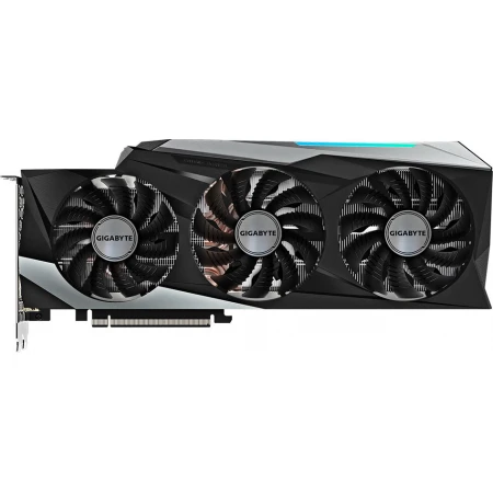 Видеокарта Gigabyte GeForce RTX 3080 Gaming OC 2.0 10GB LHR, (GV-N3080GAMING OC-10GD REV 2.0)
