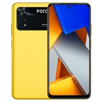 Смартфон Xiaomi Poco M4 Pro 4G 256GB, Yellow