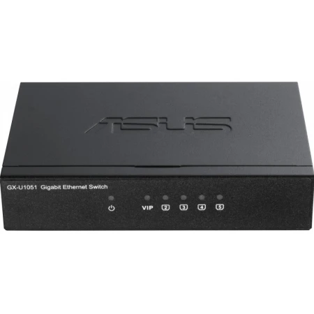 Коммутатор Asus GX-U1051