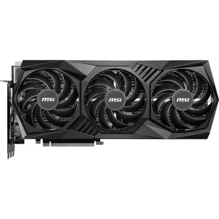 Видеокарта MSI GeForce RTX 3090 Ti Black Trio 24GB Видеокарта MSI GeForce RTX 3090 Ti Black Trio 24GB