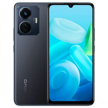 Смартфон Vivo Y55 8/128GB, Midnight Galaxy Смартфон Vivo Y55 8/128GB, Midnight Galaxy