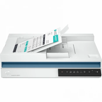 Сканер HP ScanJet Pro 3600 f1, (20G06A)