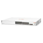 HPE Instant On 1830 24G коммутаторы (JL813A)