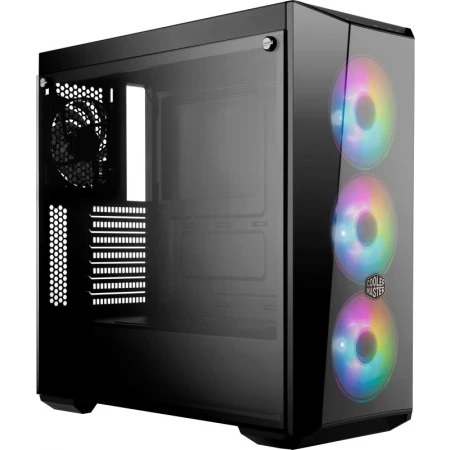Корпус Cooler Master MasterBox Lite 5 ARGB, (MCW-L5S3-KGNN-05) Корпус Cooler Master MasterBox Lite 5 ARGB, (MCW-L5S3-KGNN-05)