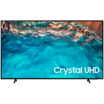 Телевизор Samsung Crystal BU8000, (UE55BU8000UXCE)