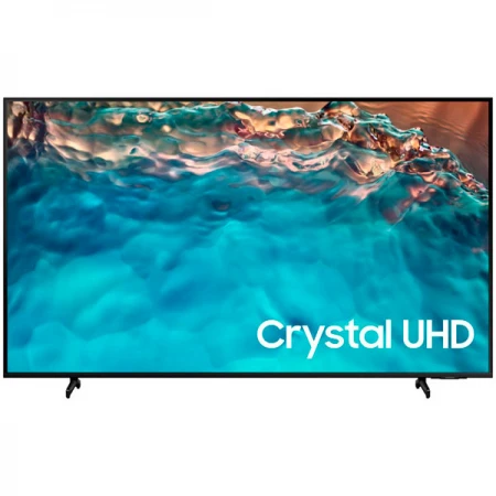 Телевизор Samsung Crystal BU8000 55", (UE55BU8000UXCE)