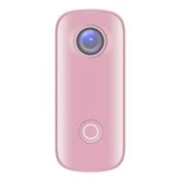 Экшн-камера SJCAM C100+, Pink