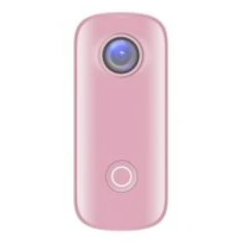 Экшн-камера SJCAM C100+, Pink