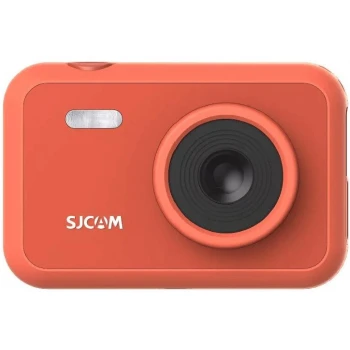 Экшн-камера SJCAM FunCam F1, Red