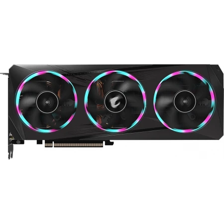 Видеокарта Gigabyte GeForce RTX 3060 Ti Aorus Elite 8GB, (GV-N306TAORUS E-8GD)