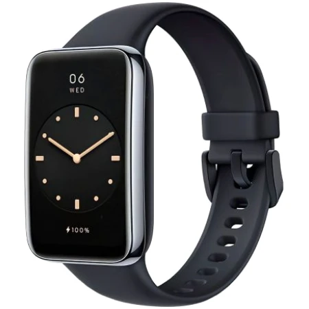 Фитнес браслет Xiaomi Smart Band 7 Pro, Black Фитнес браслет Xiaomi Smart Band 7 Pro, Black