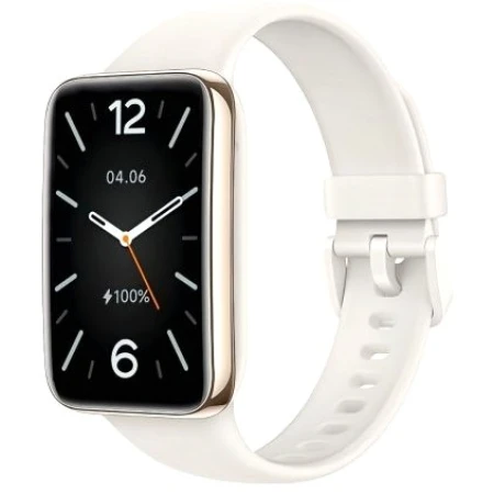 Фитнес браслет Xiaomi Smart Band 7 Pro, White Фитнес браслет Xiaomi Smart Band 7 Pro, White