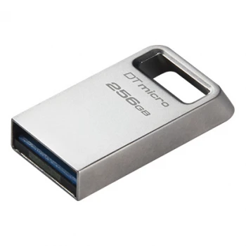 USB Флешка Kingston DataTraveler Micro 256GB