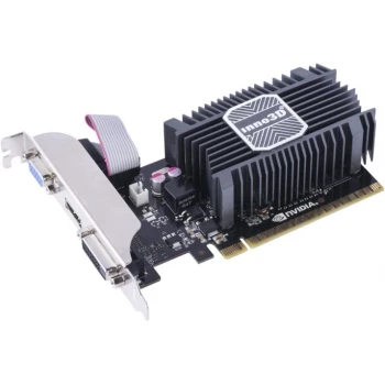 Видеокарта Inno3D GeForce GT 730 SL 1GB, (N730-1SDV-D3BX)