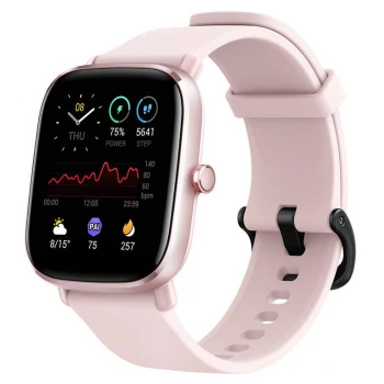 Смарт-часы Amazfit GTS 4 mini, Flamingo Pink