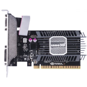 Видеокарта Inno3D GeForce GT 730 SL 2GB, (N730-1SDV-E3BX)
