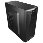 Корпус AeroCool CS-1101, (ACCX-PC02053.12)