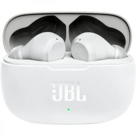 Гарнитура JBL Wave 200TWS, White