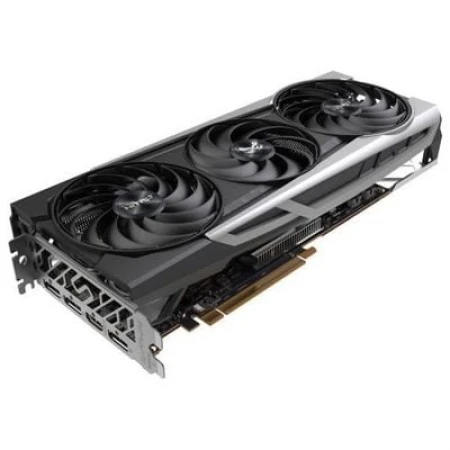Видеокарта Sapphire Radeon RX 6700 Nitro+ XT Gaming 12GB, (11306-08-20G)