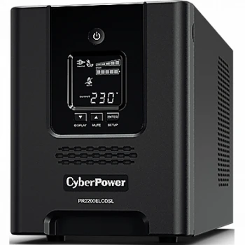 ИБП CyberPower PR2200ELCDSL